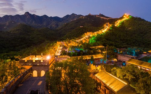 2026年 中国 万里の長城のおすすめツアー
