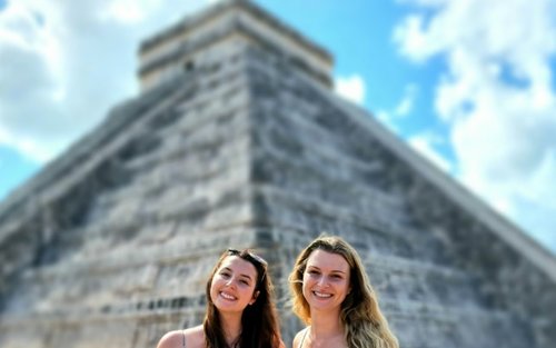 Chichen Itza Full-Day Historical Tour from Cancun