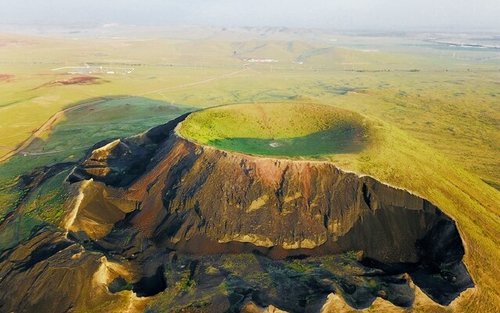 Private 1-Day Tour in Hohhot, Inner Mongolia