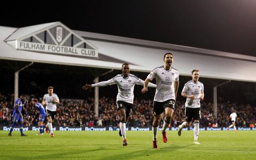 Fulham FC