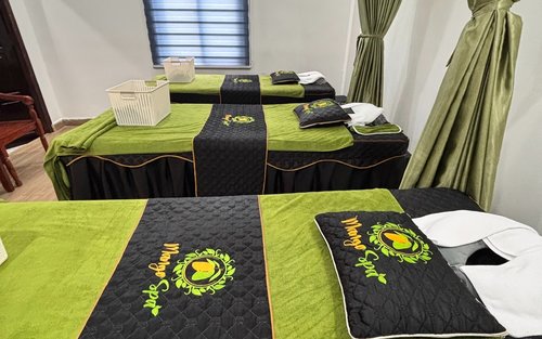 Zážitok v Mango Spa vo Phu Quoc