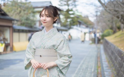 [TekuTeku Kyoto Karasuma Store] Kimono and Yukata Experience Courses