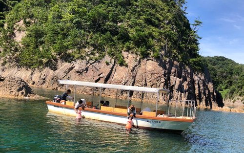 Top 10 Chugoku Area Sightseeing cruises 2025 - Klook United
