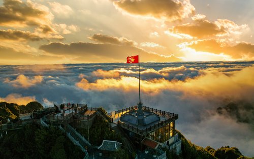 Tiket Sun World Fansipan Legend