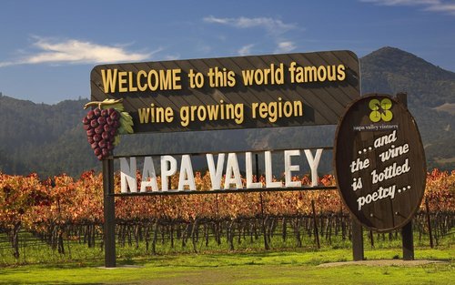 Excursão de um dia inteiro pelos vales de Napa e Sonoma
