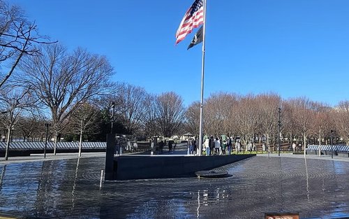 워싱턴 D.C. 1일 시티 가이드 투어