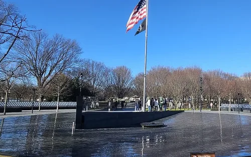 华盛顿特区一日城市导览游