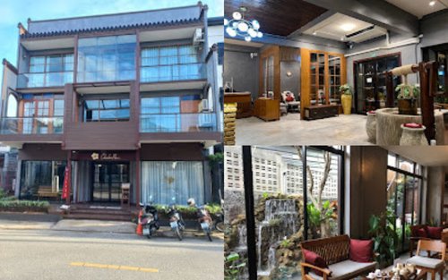 Chaba Prai Massage and Spa Experience in Chiang Mai