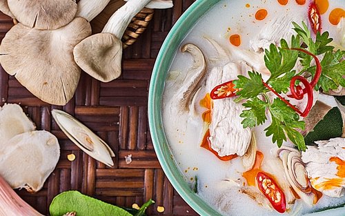 Phuket Thai Cooking Academy