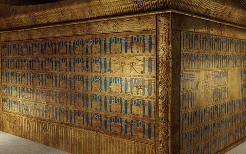 Biglietto per il museo La Macchina del Tempo a Bologna