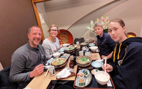 Tur de o zi Ryogoku Sumo Istorie și Cultură cu prânz Chanko-nabe