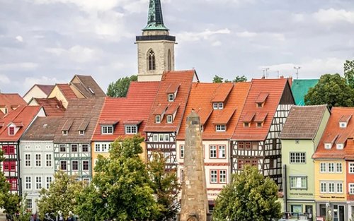 Top 10 Germany Outdoor & sports activities 2026 - Klook