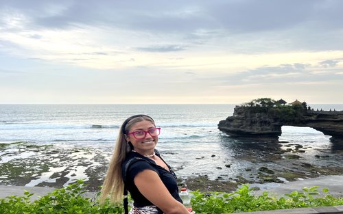 Sunset Tour ke Tanah Lot
