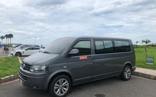 小琉球專車接送：高雄／屏東東港