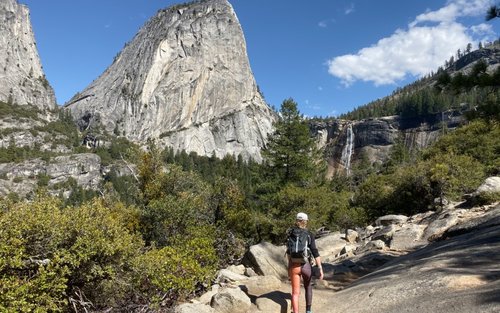 Yosemite, Death Valley, and San Francisco 4-Day Tour from Las Vegas