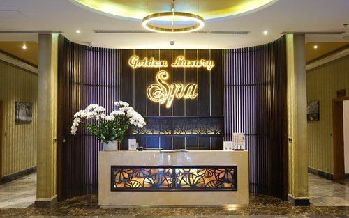 Trải nghiệm Jjim Jil Bang tại Wyndham Danang Golden Bay