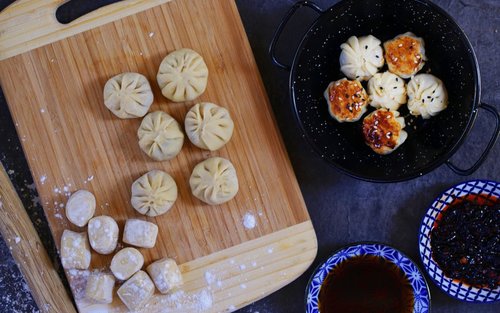 Asian Cooking Class in Melbourne