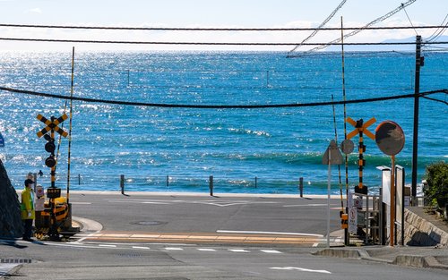 2025年 日本 鎌倉高校前駅のおすすめツアー
