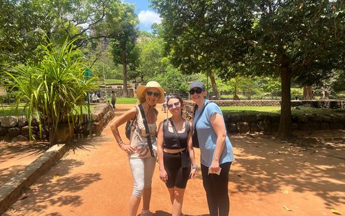 Ella and Kandy Multi-Day Private Heritage Exploration