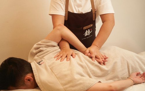 【Klook Exclusive】Lynn Massage - Foot Massage | Body Massage | Mong Kok