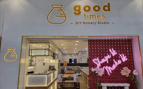 쿠알라룸푸르 DIY 도자기 만들기 원데이 클래스