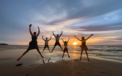 Kota Kinabalu Kinarut Firefly Half-Day Guided Tour