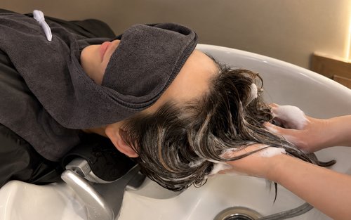 SUMOK Head Spa Seoul: Ultimate Scalp Care & Body Relaxation