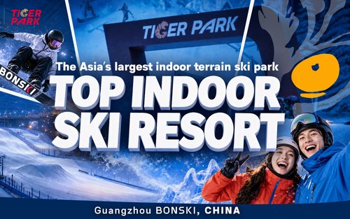 Guangzhou Hot Snow Miracle