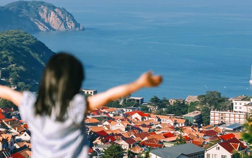 One-day tour to Laoshan from Qingdao city, Shandong