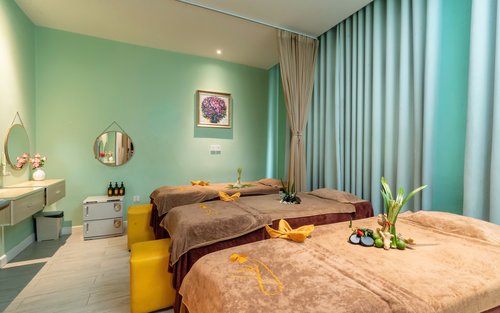 La Spa & Massage Experience em Phu Quoc 