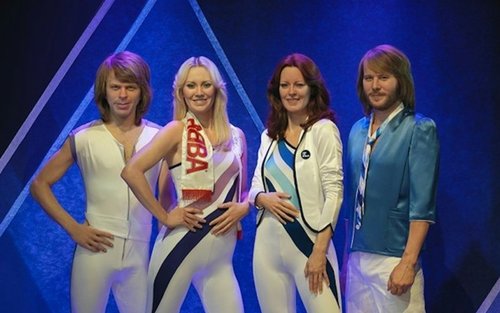 ABBA The Museum: Fast Track Ticket