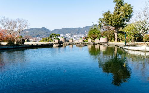 Nagasaki: A One-Day Private Tour for Shore excursion