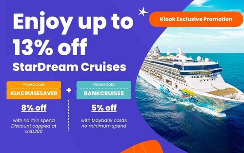 Star Navigator by StarCruises from Keelung, Taiwan