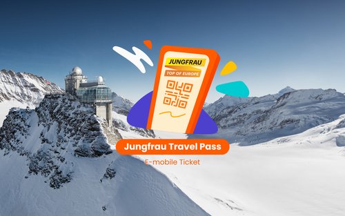 Jungfrau Travel Pass
