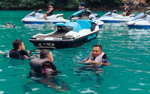 マレーシアのウォータースポーツ（2026年）TOP10 | Klook 日本