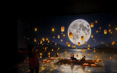 Art Factory Sesame Oil Ganghwa Dream Walk Admission Ticket