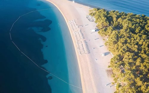 布拉奇 - 赫瓦爾 - 帕克萊尼羣島和索爾塔小團遊