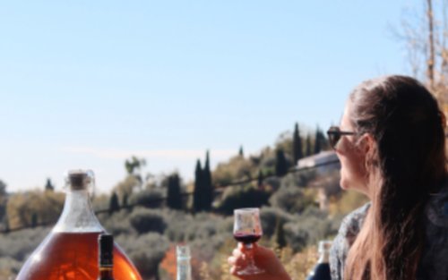 Full-Day Tour fom Monaco: Eze & Saint-Paul-de-Vence Full-Day Tour