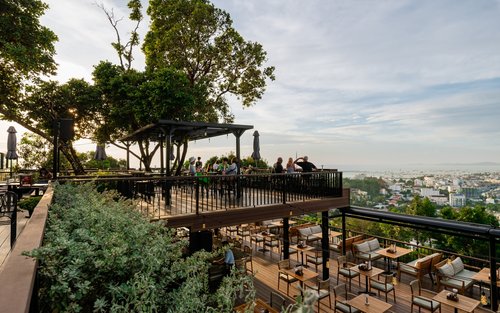 Good Morning Tour: Phu Quoc Private Tour (untuk VJ975, VJ979, VJ97)