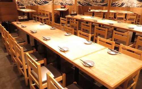 Μοντέρνο Izakaya Oiyo – Minami 4-Jo 
