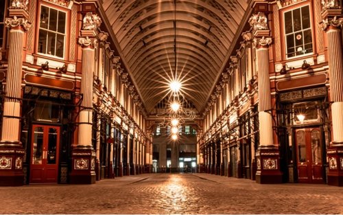 London 6 Tempat Populer Setengah Hari Pengalaman Film & Hidden Gems