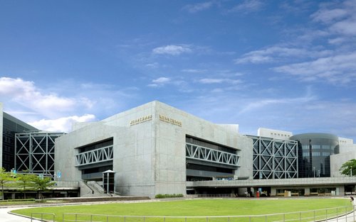 高雄国立科学工艺博物馆：常设展・特展门票