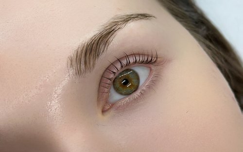 新村 Eyelash Queen：打造韓流偶像般的睫毛捲翹與嫁接！