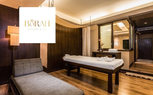 Boran massage & Spa