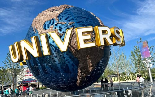 Tour de 5 días por Beijing: Universal Studios, Ciudad Prohibida y Gran Muralla de Mutianyu