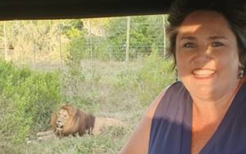 Schotia Safaris Full-Day Safari with Big 5 Viewing