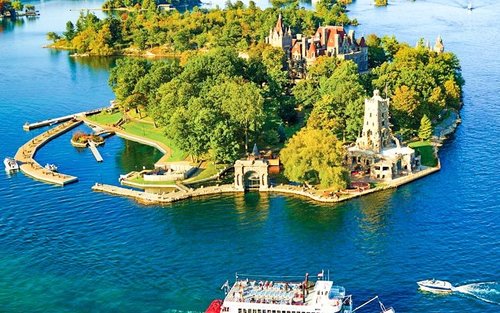 Multi-Destination 3 Days Tour from Toronto