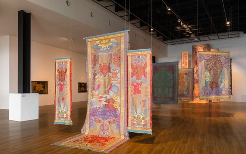 雅加達現當代藝術博物館門票