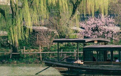 Jiaxing Wuzhen Water Town Ancient Town + Xitang/Nanxun 1-Day Tour