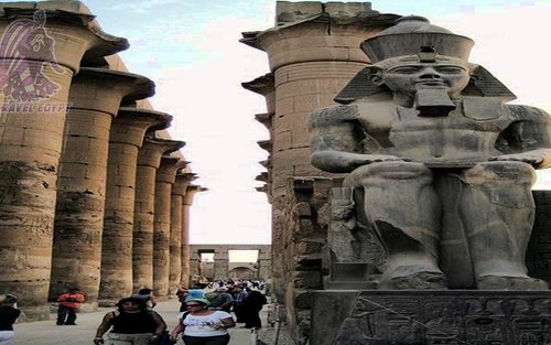 Luxor full day trip to East and west banks with private tour guide